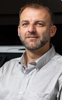 David Coffey